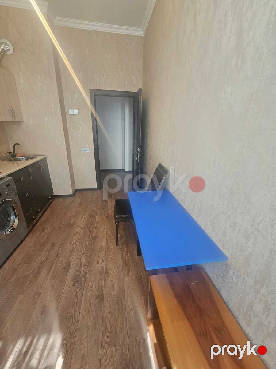 Satılır 2 otaqlı yeni tikili 63 m² — Mənzil, Sumqayıt (11)