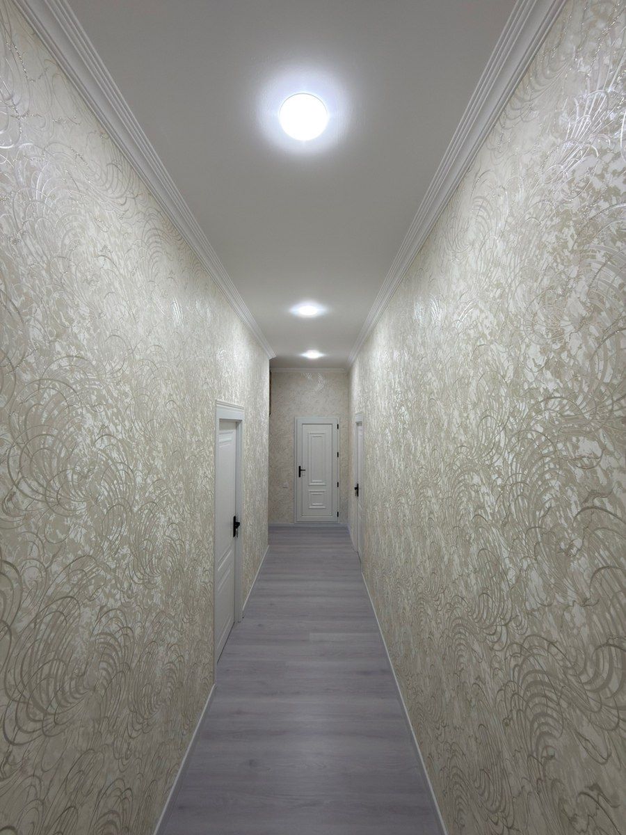 2-otaqlı mənzil, Xırdalan ş., 75 m² — Mənzil, Xırdalan (6)