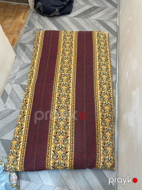 Döşək — Bakı