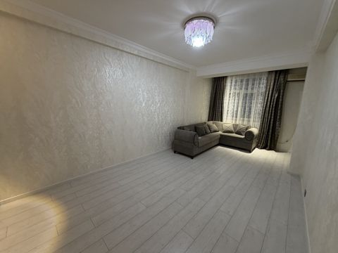 Satılır 2 otaqlı yeni tikili 69 m² — Bakı