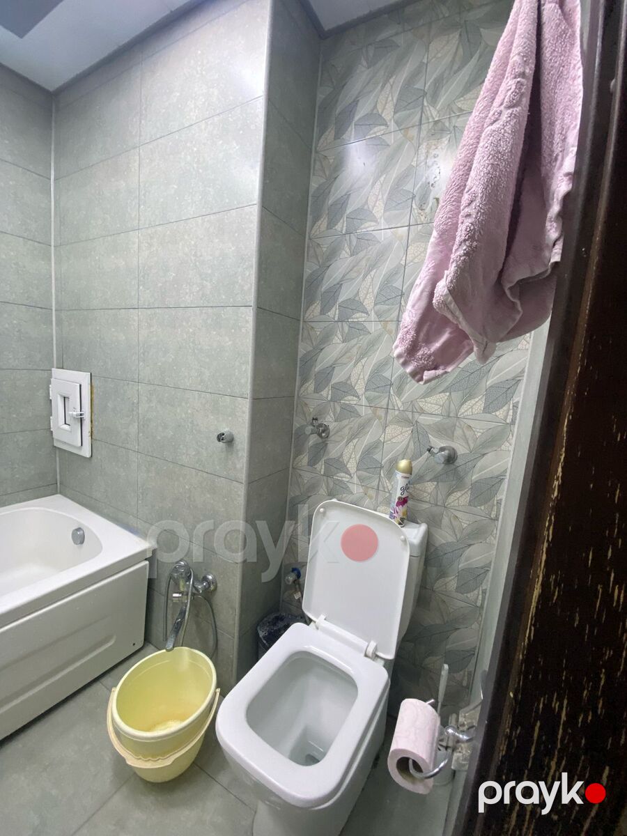 Satılır 3 otaqlı yeni tikili 110 m² — Mənzil, Bakı (3)