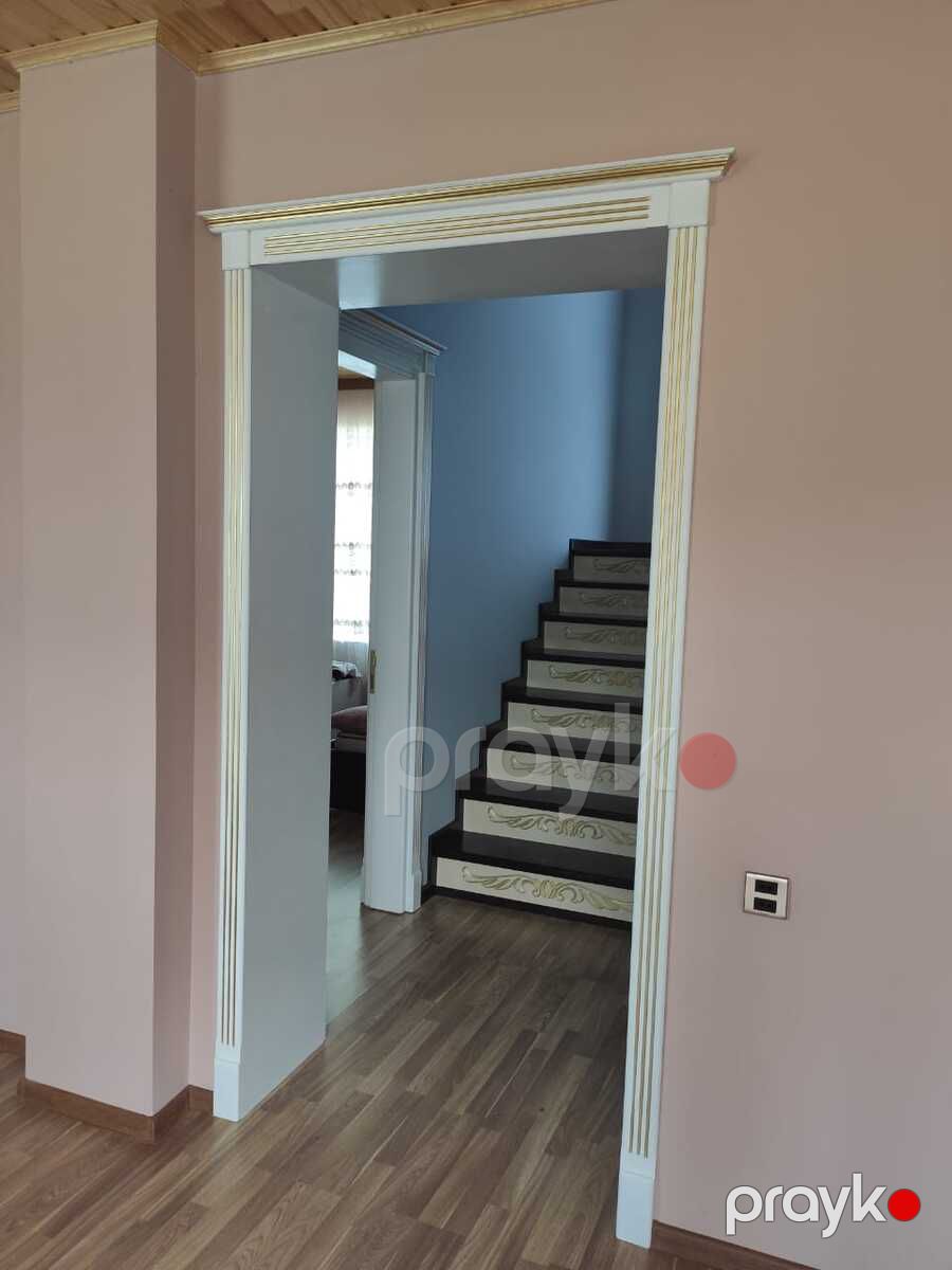 Villa kirayə verilir, Qəbələ r — Ev, villa, Qəbələ (3)