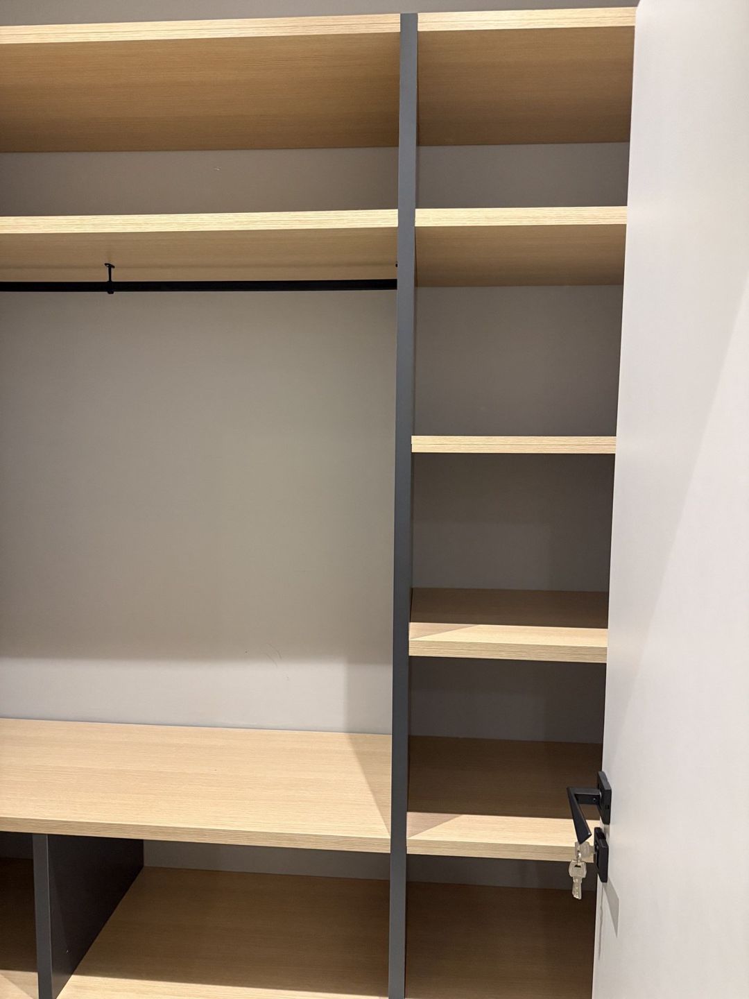 İcarəyə verilir 2 otaqlı yeni tikili 80 m² — Mənzil, Bakı (8)