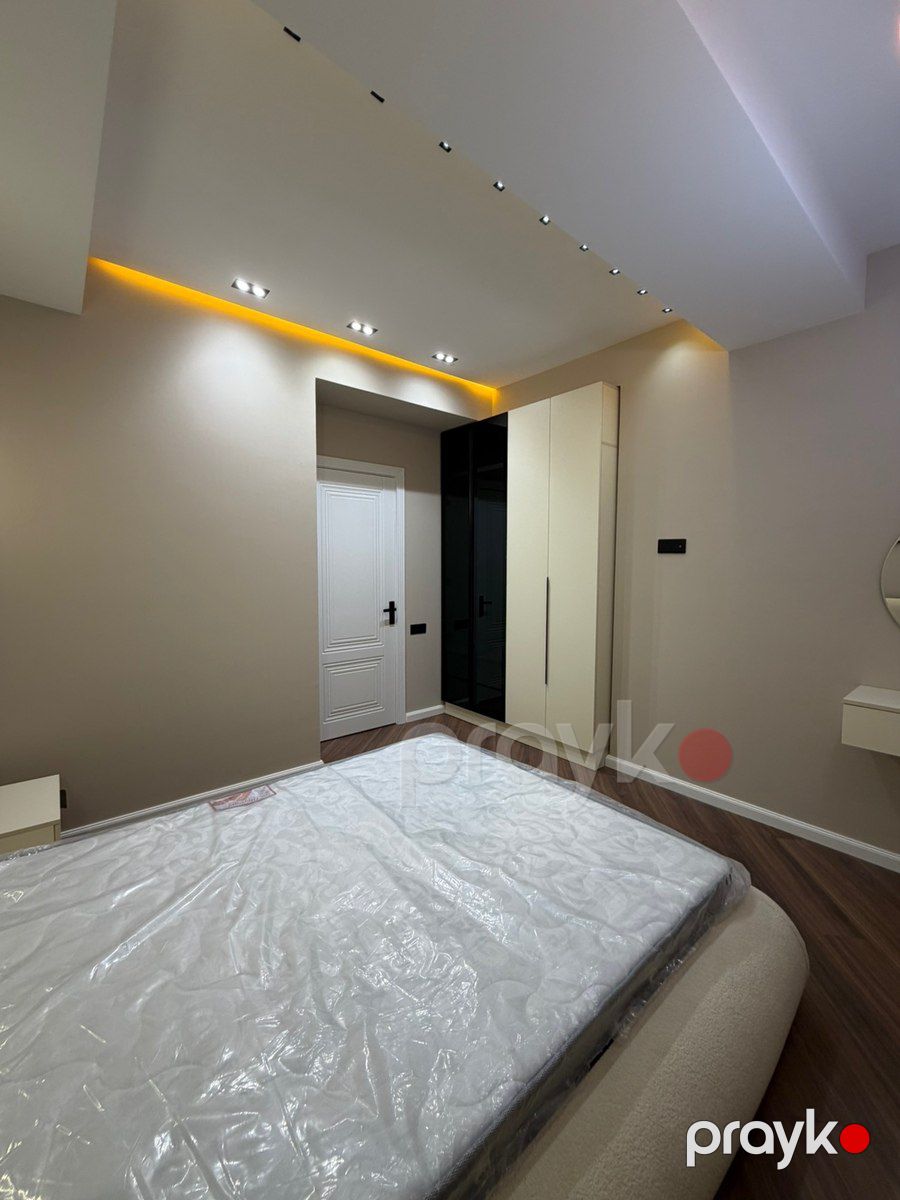 2-otaqlı yeni tikili, Sumqayıt ş., 63 m² — Mənzil, Sumqayıt (9)