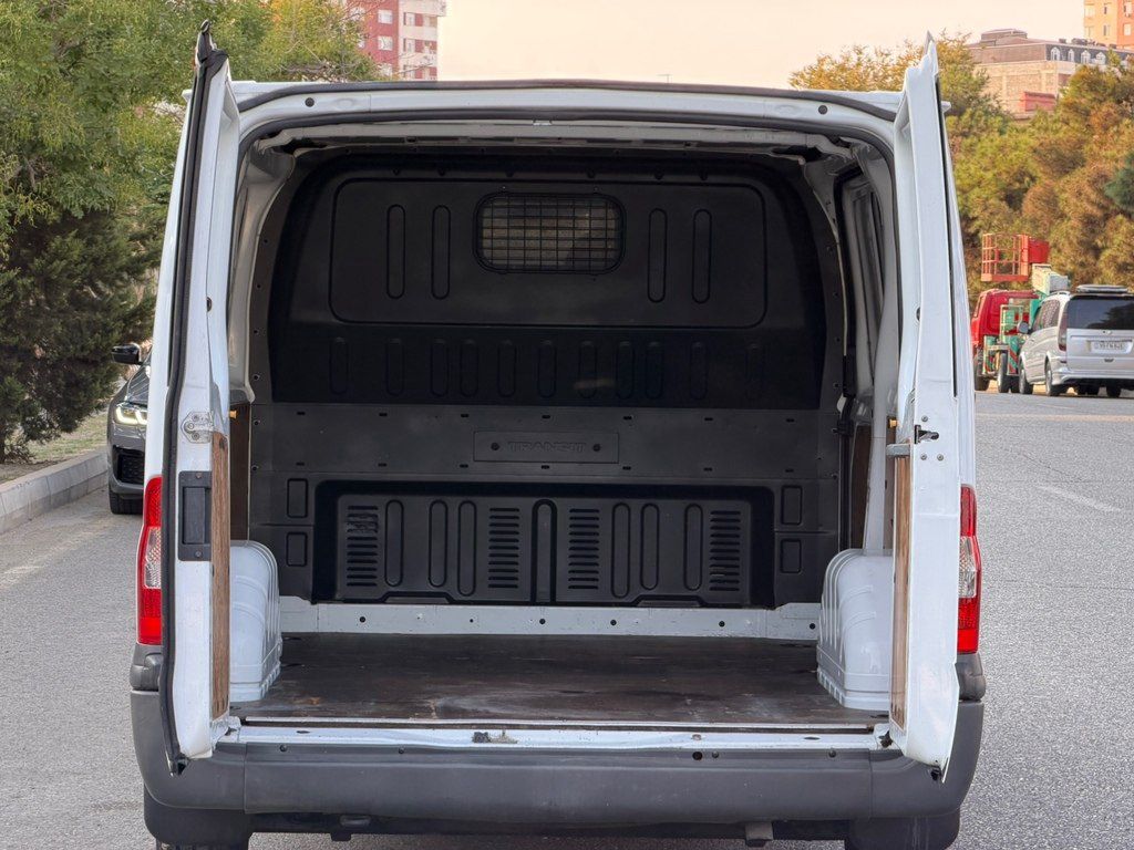 Ford Transit, 2.2 L, 2011 il, 167 862 km — Avtomobillər, Bakı (6)