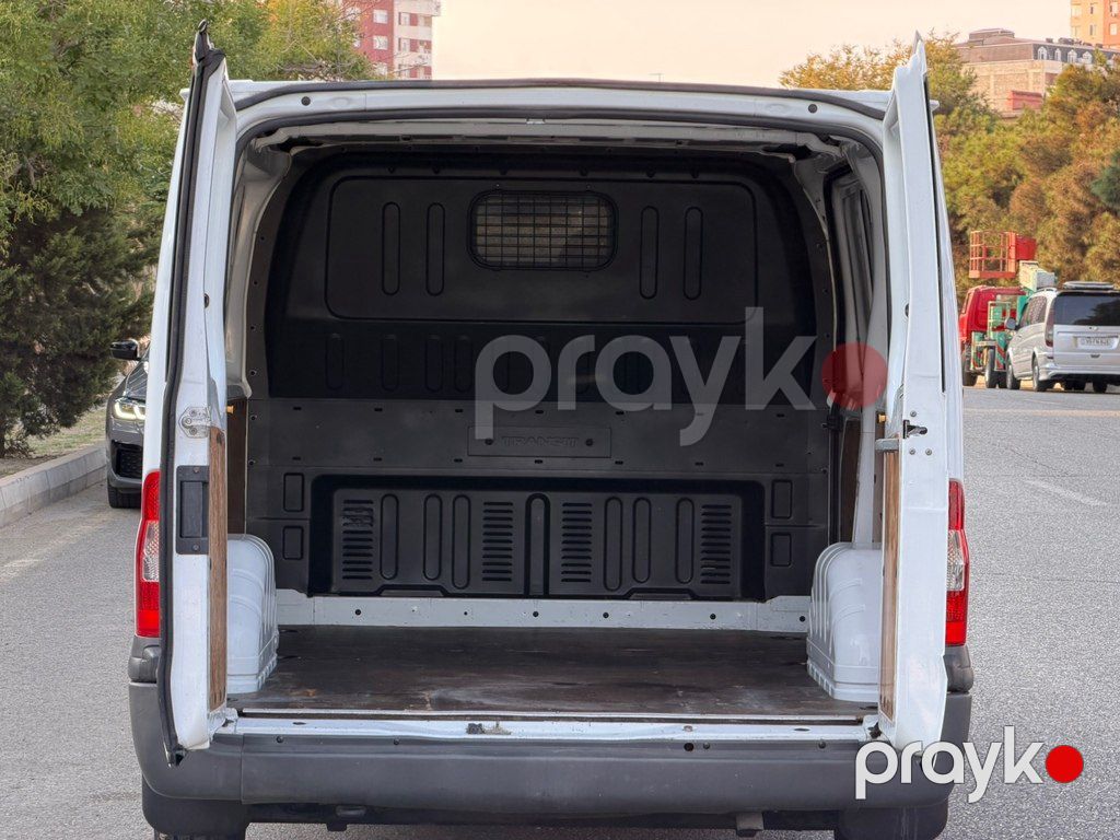 Ford Transit, 2.2 L, 2011 il, 167 862 km — Avtomobillər, Bakı (6)