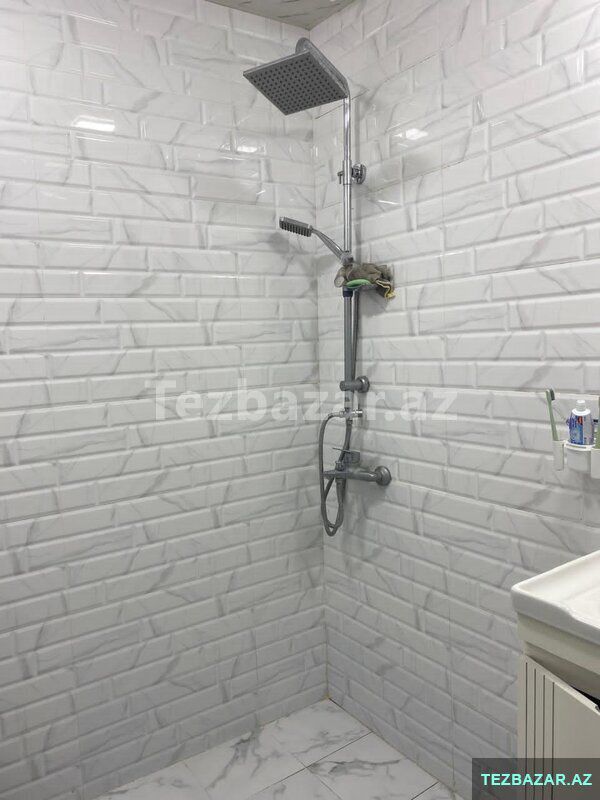 Nesimi Rayon 3mkr Huseynbala Eliyev — Mənzil, Bakı (6)