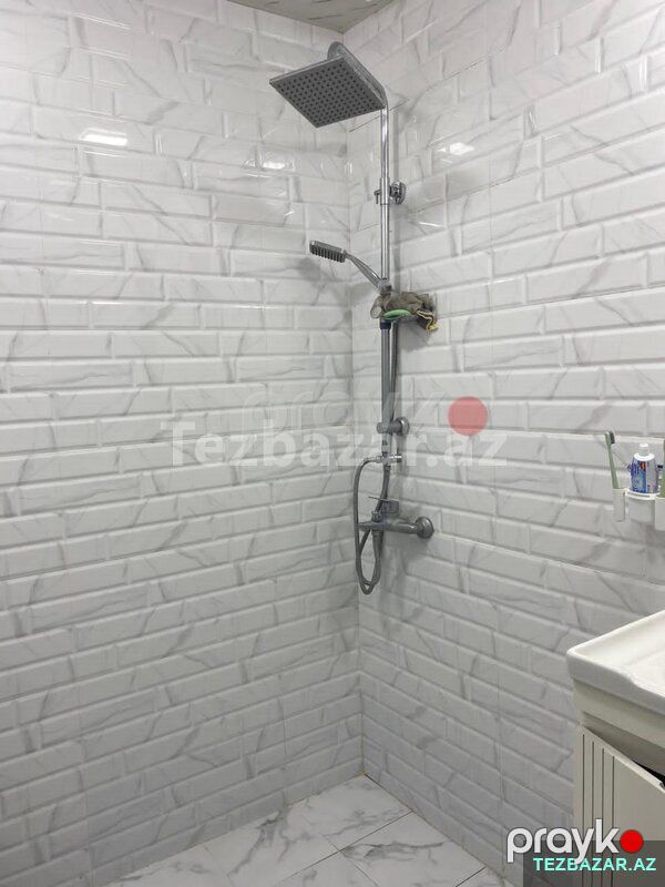 Nesimi Rayon 3mkr Huseynbala Eliyev — Mənzil, Bakı (6)