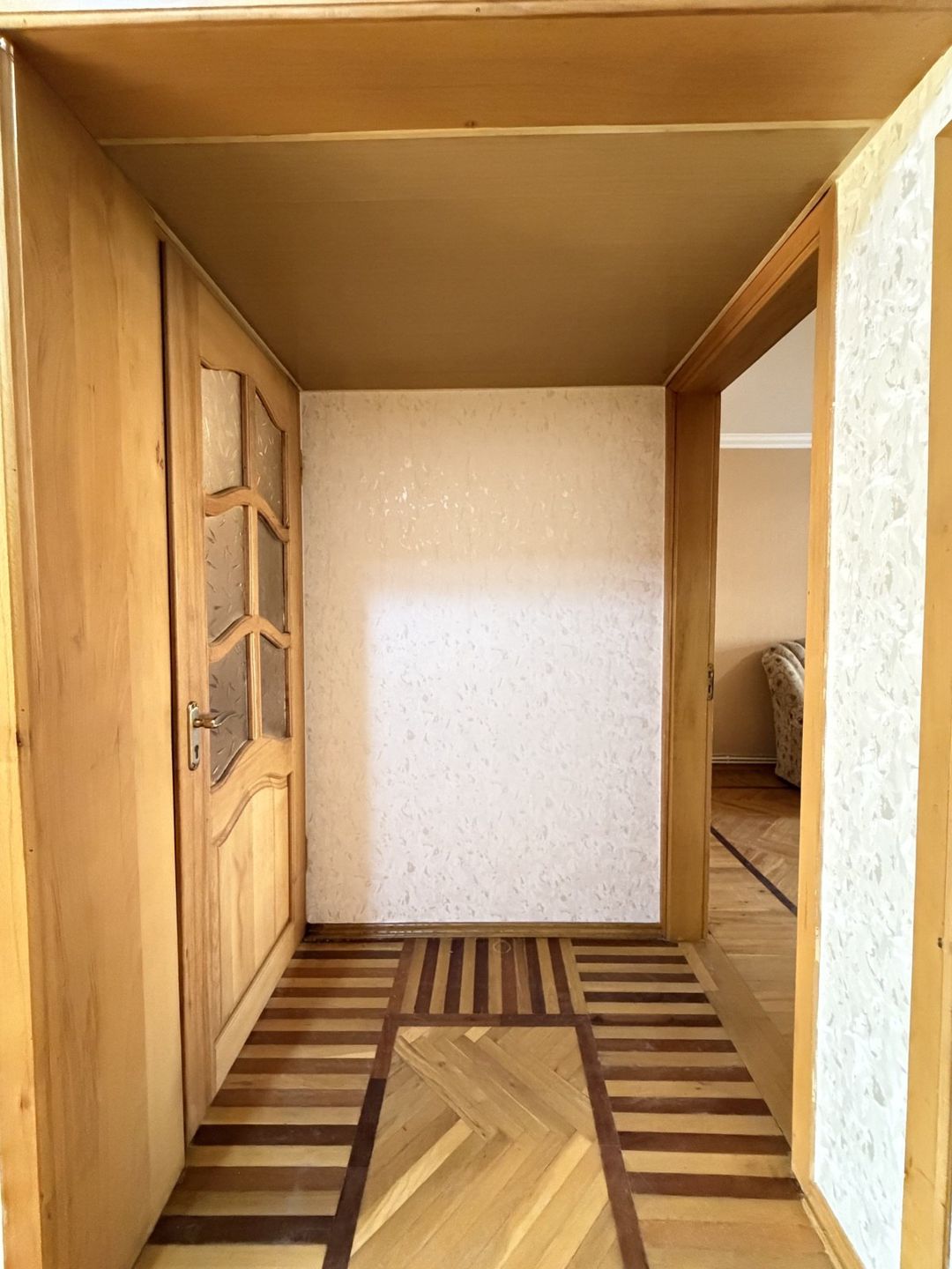 Satılır 2 otaqlı köhnə tikili 65 m² — Mənzil, Bakı (8)