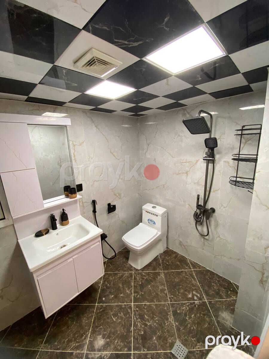 Satılır 2 otaqlı yeni tikili 68 m² — Mənzil, Bakı (7)