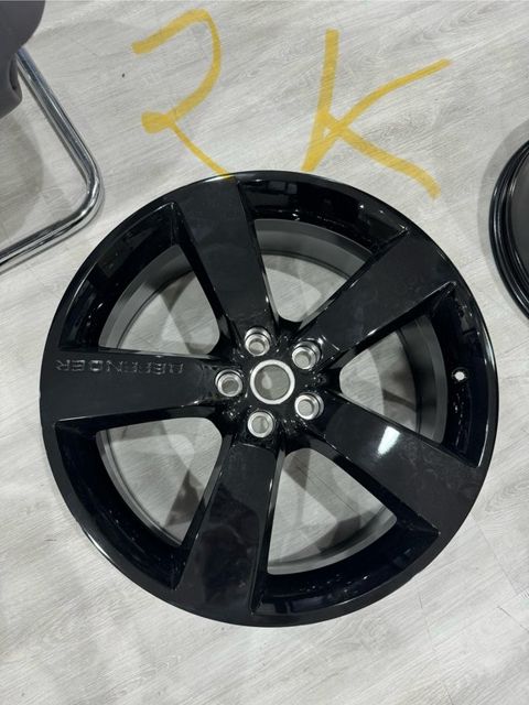 "Defeder" diski R22 — Bakı