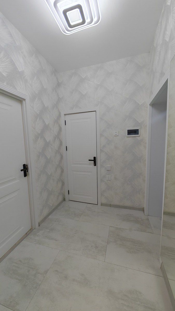 Satılır 3 otaqlı yeni tikili 60 m² — Mənzil, Bakı (11)