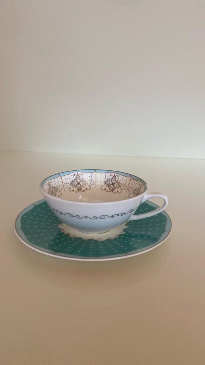Çay servizi “Zel Home” — Qablar və mətbəx əşyaları, Bakı (2)