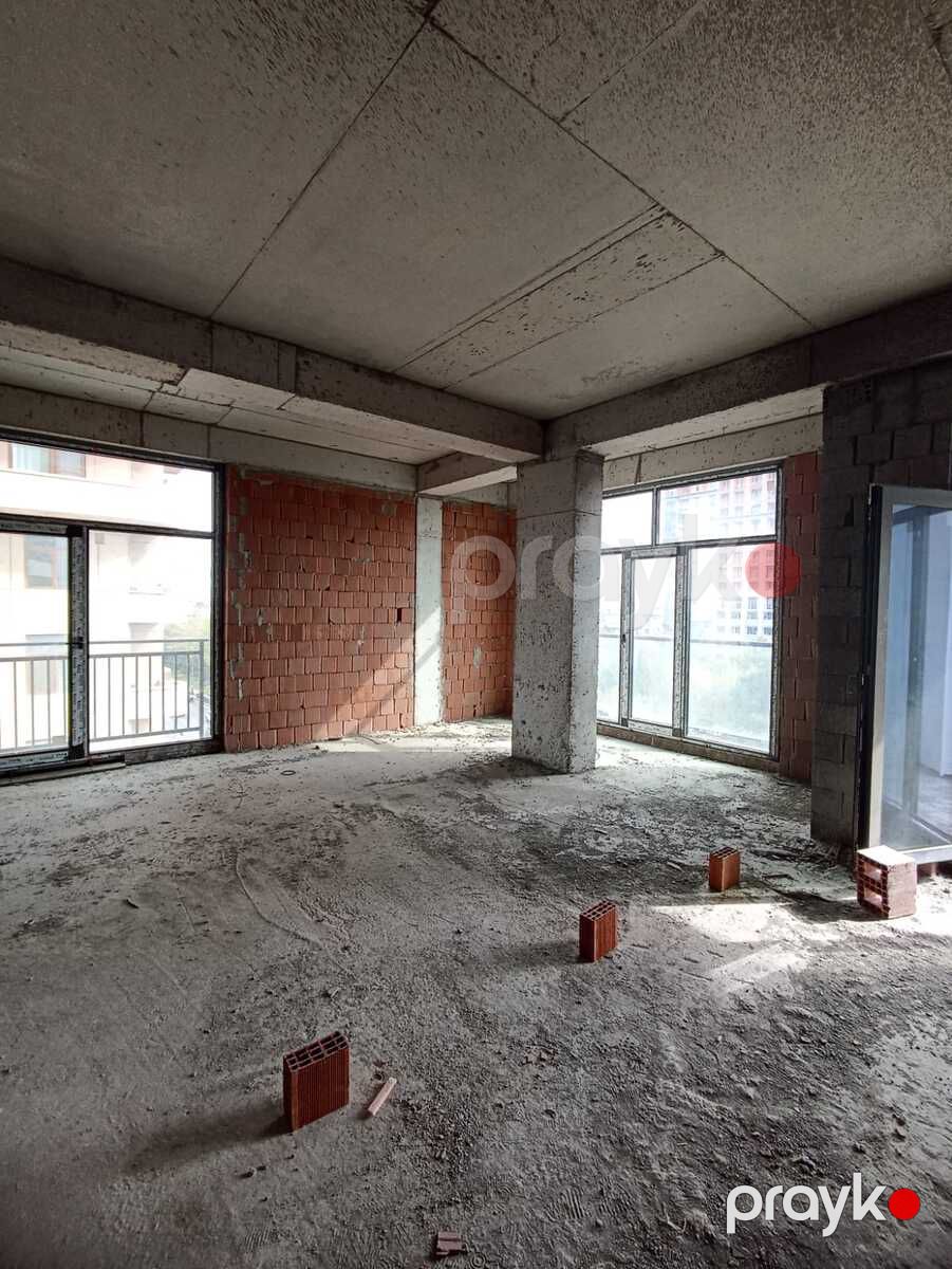 Satılır 4 otaqlı yeni tikili 209 m² — Mənzil, Bakı (7)