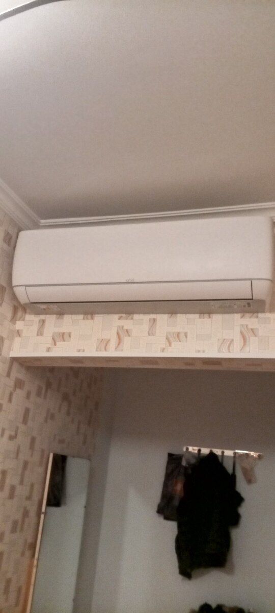 3-otaqlı yeni tikili, Mingəçevir ş., 84 m² — Mənzil, Mingəçevir (4)