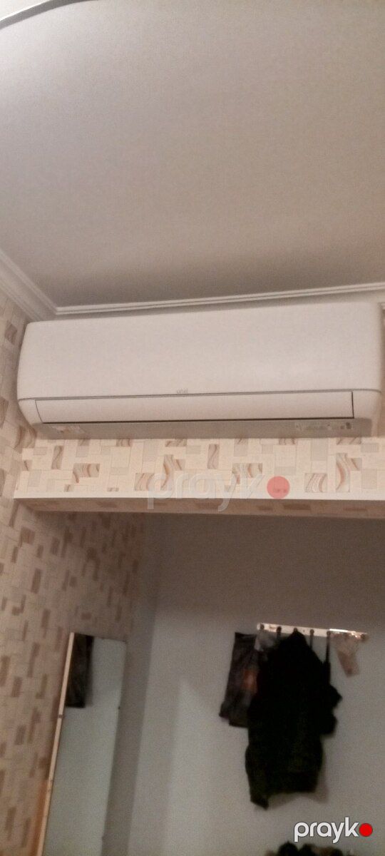 3-otaqlı yeni tikili, Mingəçevir ş., 84 m² — Mənzil, Mingəçevir (4)