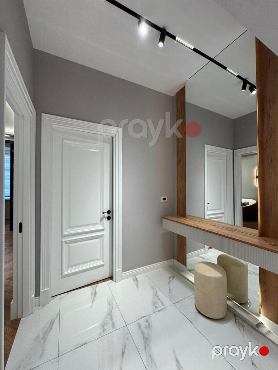 Satılır 2 otaqlı yeni tikili 68 m² — Mənzil, Bakı (11)