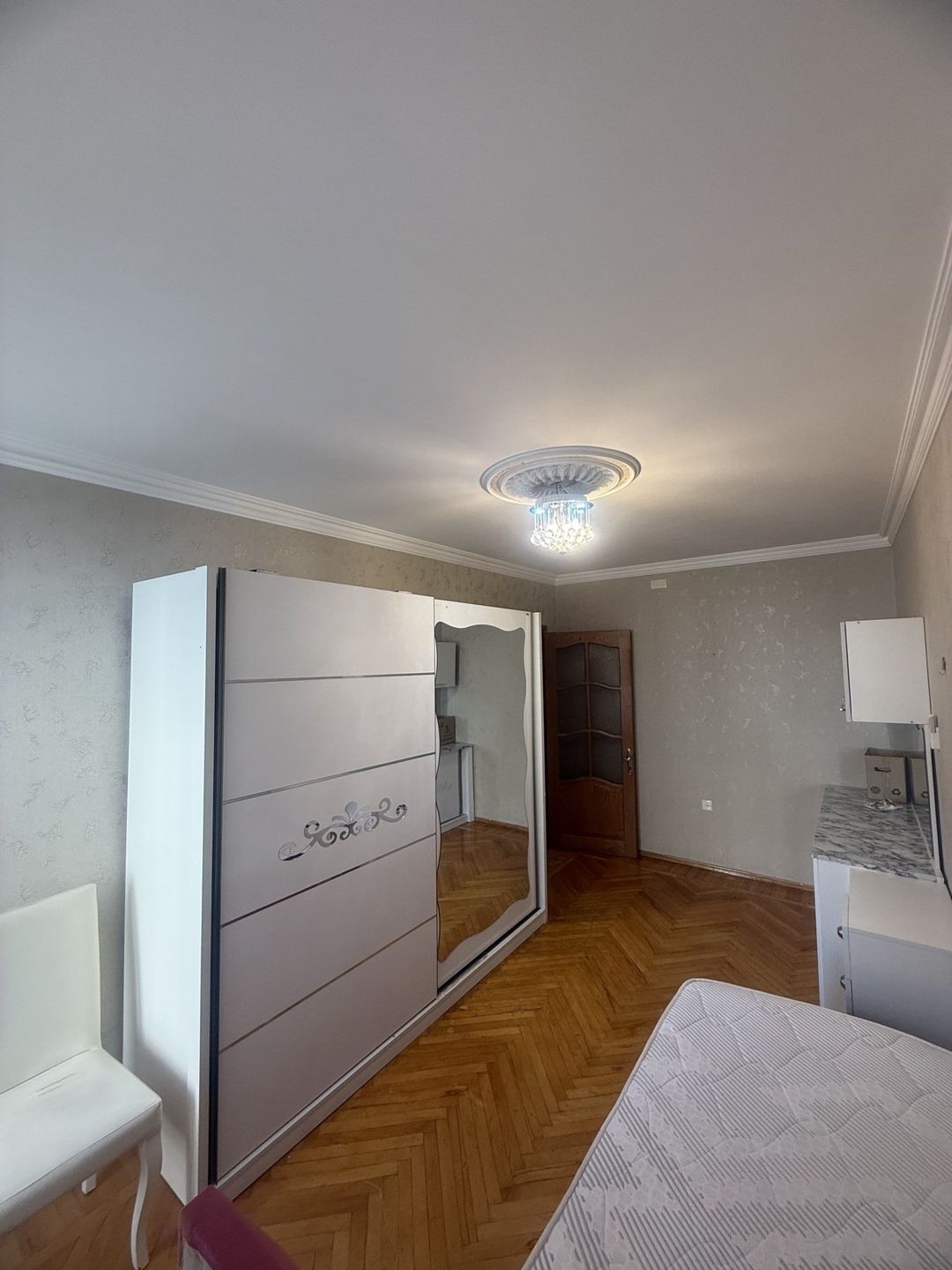 İcarəyə verilir 4 otaqlı köhnə tikili 100 m² — Mənzil, Bakı (6)