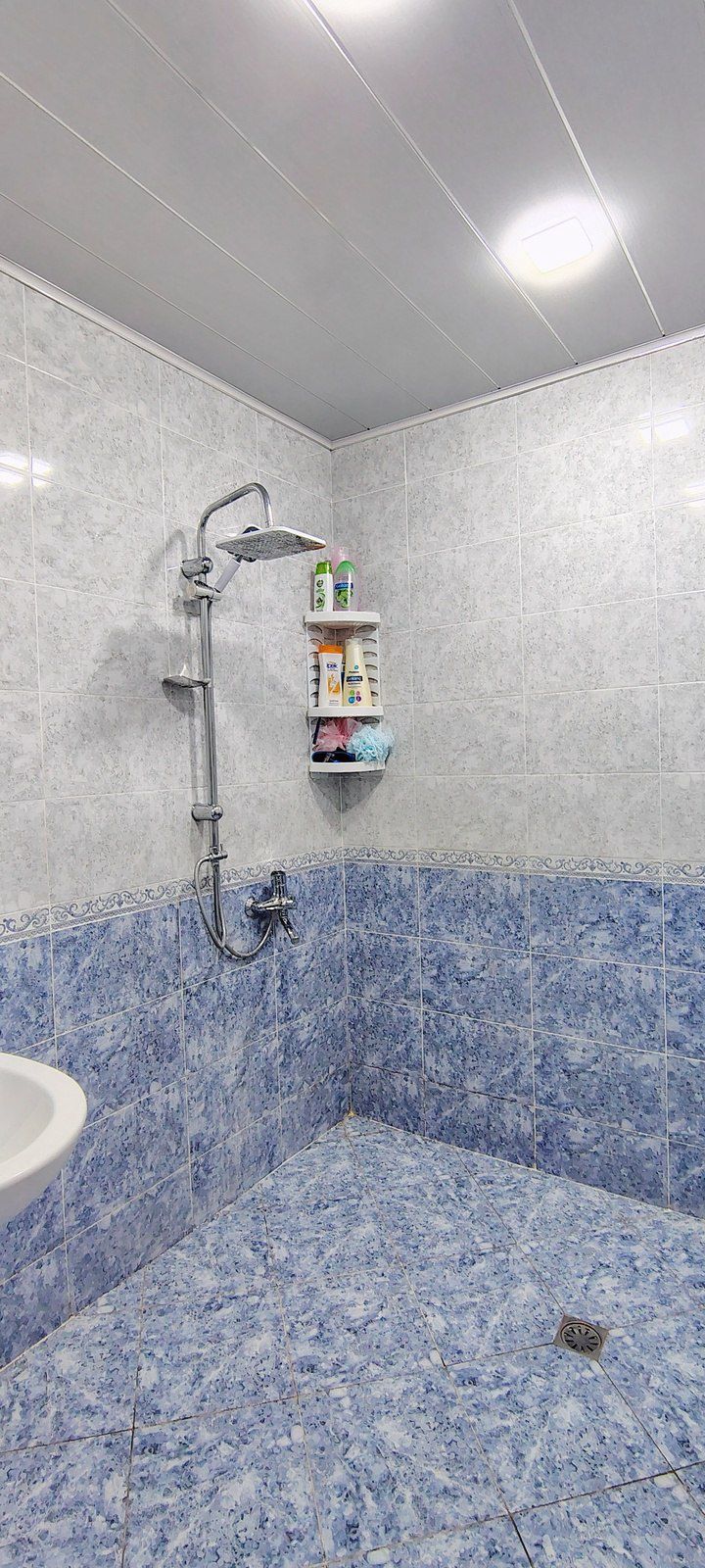 Satılır 3 otaqlı yeni tikili 84 m² — Mənzil, Bakı (12)