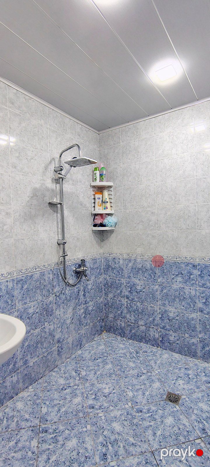 Satılır 3 otaqlı yeni tikili 84 m² — Mənzil, Bakı (12)