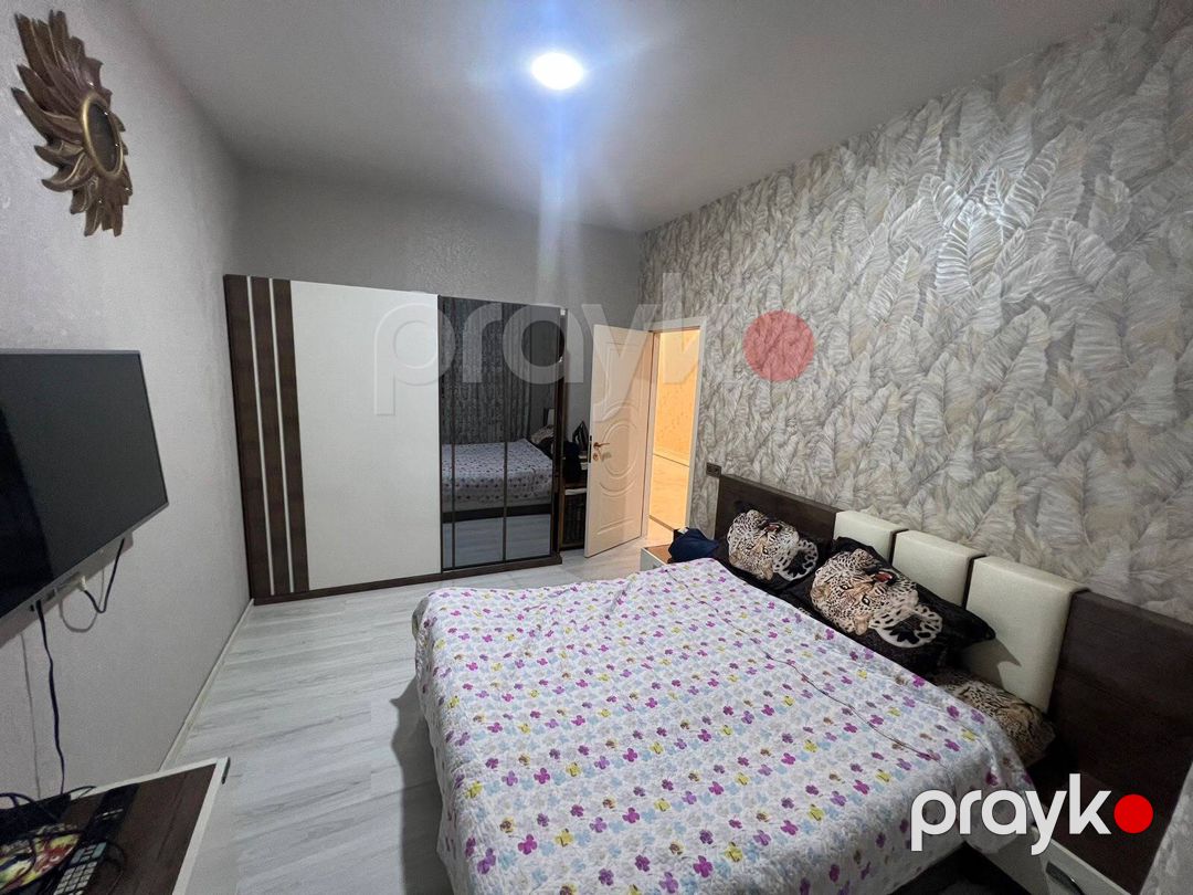 İcarəyə verilir 3 otaqlı yeni tikili 125 m² — Mənzil, Bakı (3)