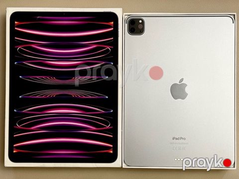 Apple iPad Pro M2 — Bakı