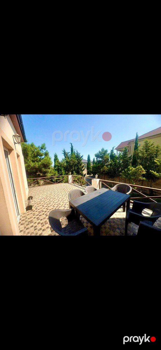 Bağ evi, Bilgəh qəs — Ev, villa, Bakı (11)