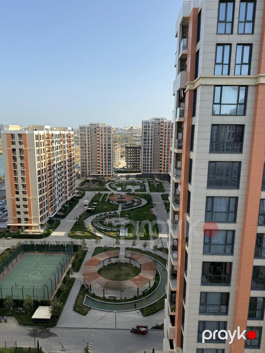 Satılır 2 otaqlı yeni tikili 58 m² — Mənzil, Bakı (10)