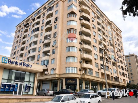 Satılır 2 otaqlı yeni tikili 85 m²