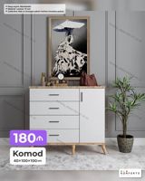 Qonaq otağı üçün, Siyirməli, Güzgüsüz, Pulsuz quraşdırılma, Zəmanətsiz, Kredit yoxdur — Mallar