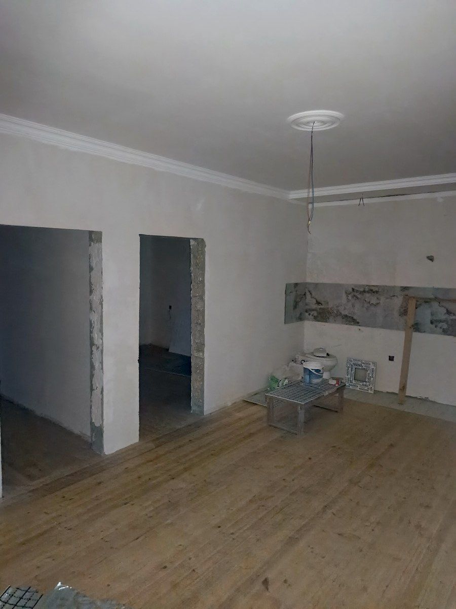 Həyət evi, Binə qəs — Ev, villa, Bakı (5)