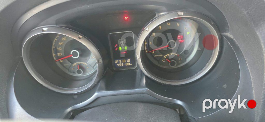 Mitsubishi Pajero, 3.2 L, 2007 il, 455 328 km — Avtomobillər, Bakı (8)