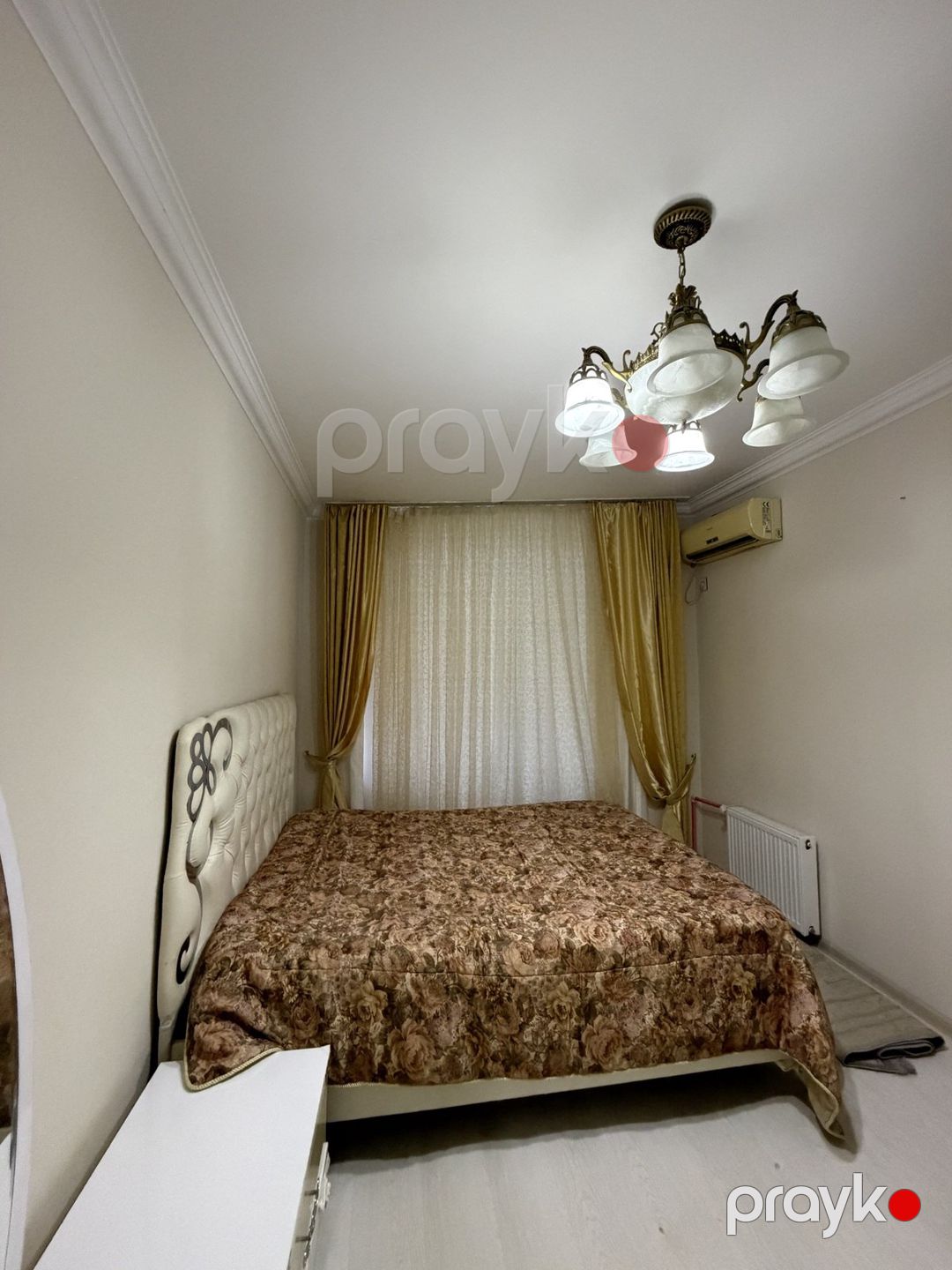 2-otaqlı yeni tikili, Bakıxanov qəs., 51 m² — Mənzil, Bakı (10)