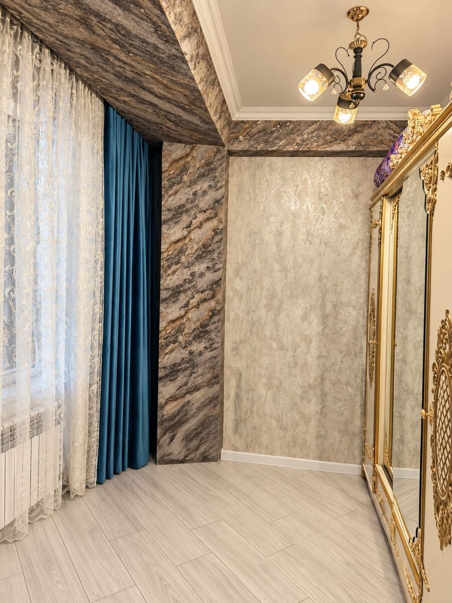 Satılır 3 otaqlı yeni tikili 55 m² — Mənzil, Bakı (10)