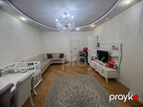 İcarəyə verilir 3 otaqlı yeni tikili 90 m²