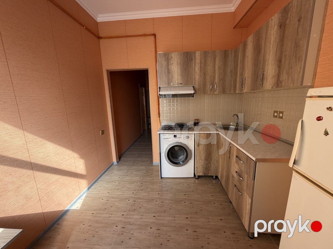İcarəyə verilir 2 otaqlı yeni tikili 54 m² — Mənzil, Bakı (4)