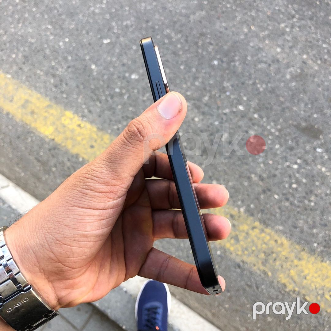 Honor X6c Midnight Black 128GB/6GB — Smartfonlar, Bakı (3)