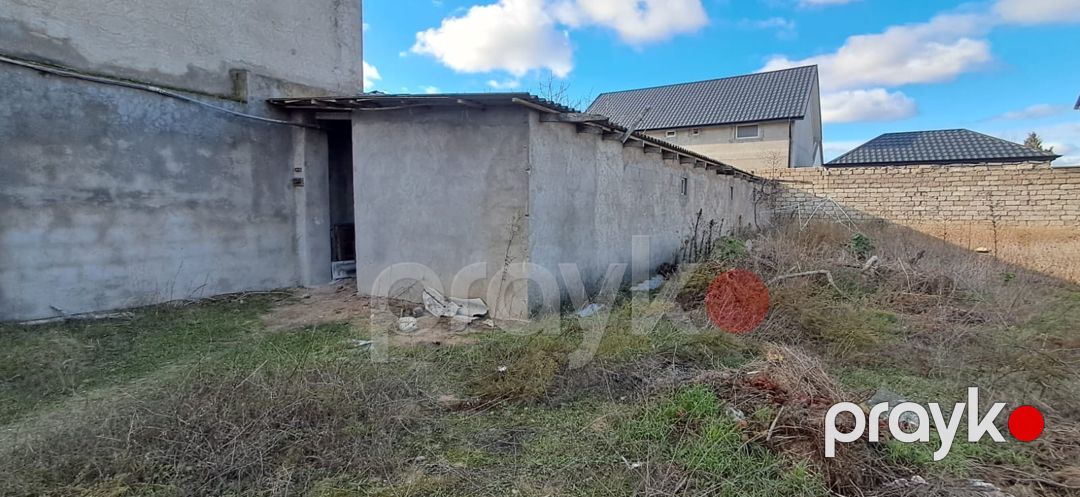 8 sot torpaq sahəsi, Buzovna qəs — Torpaq, Bakı (11)