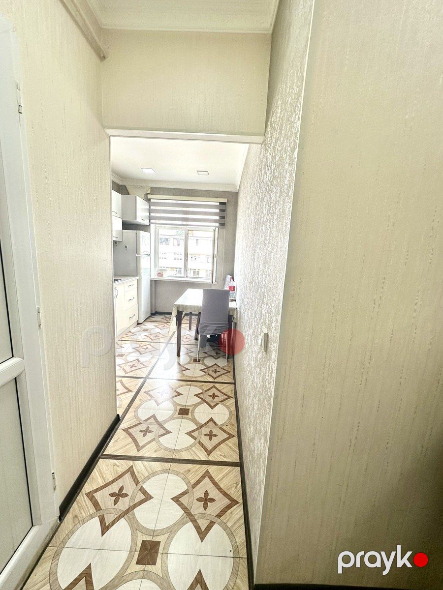 İcarəyə verilir 2 otaqlı köhnə tikili 70 m² — Mənzil, Bakı (8)