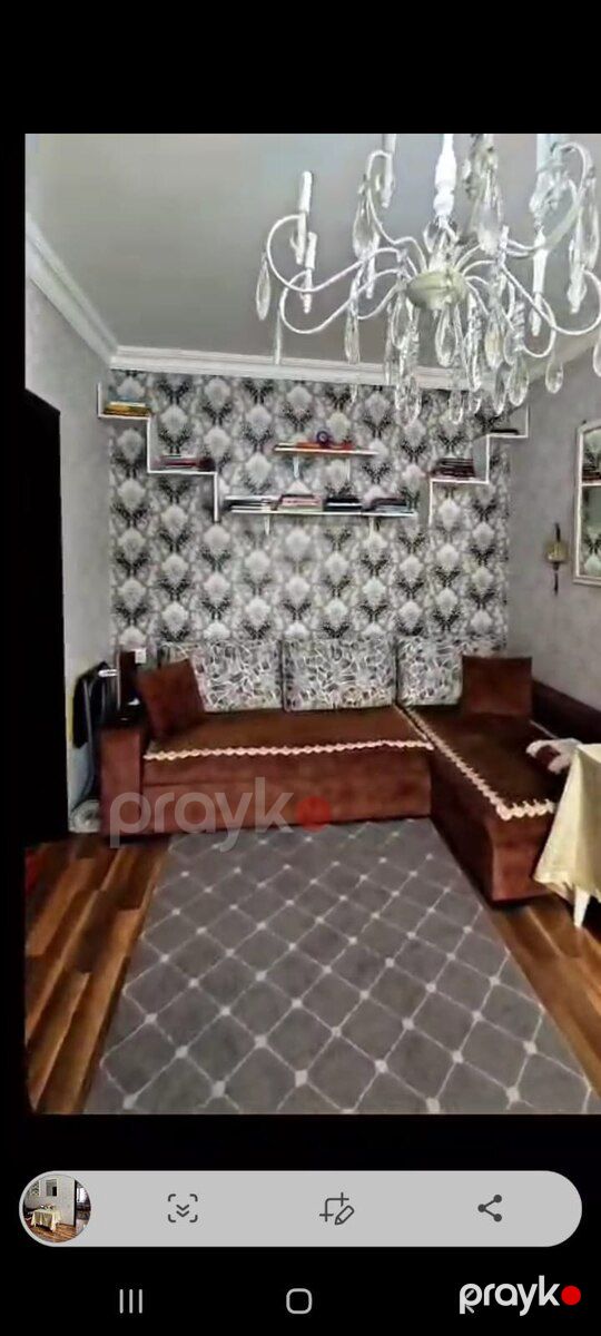 Həyət evi, Qaraçuxur qəs — Ev, villa, Bakı (7)