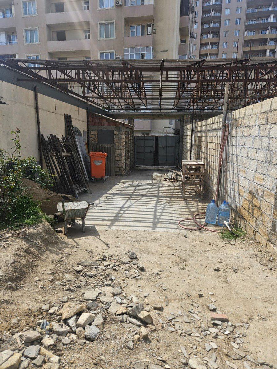 Satılır torpaq 4 sot — Torpaq, Bakı (2)