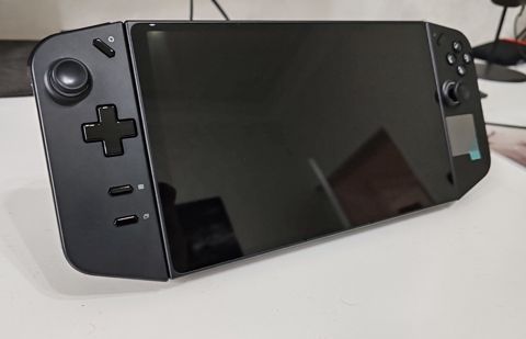 Lenovo Legion Go Z1 Extreme Handheld Console — Bakı