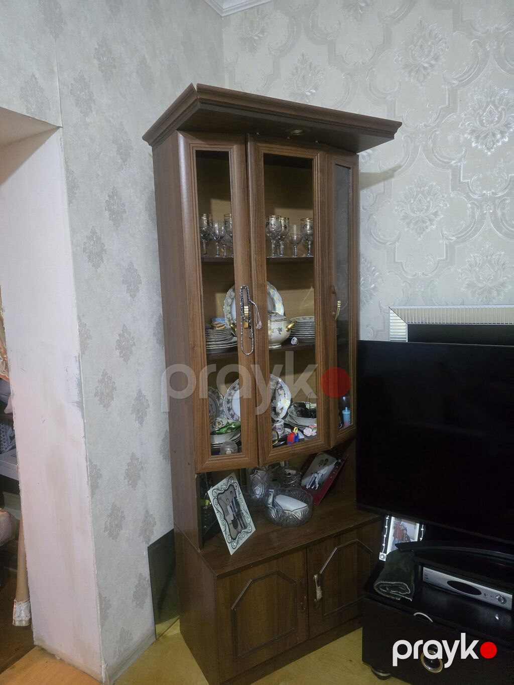 Stenka mebellər cütü 40 manat — Şkaflar, Mehdiabad (2)