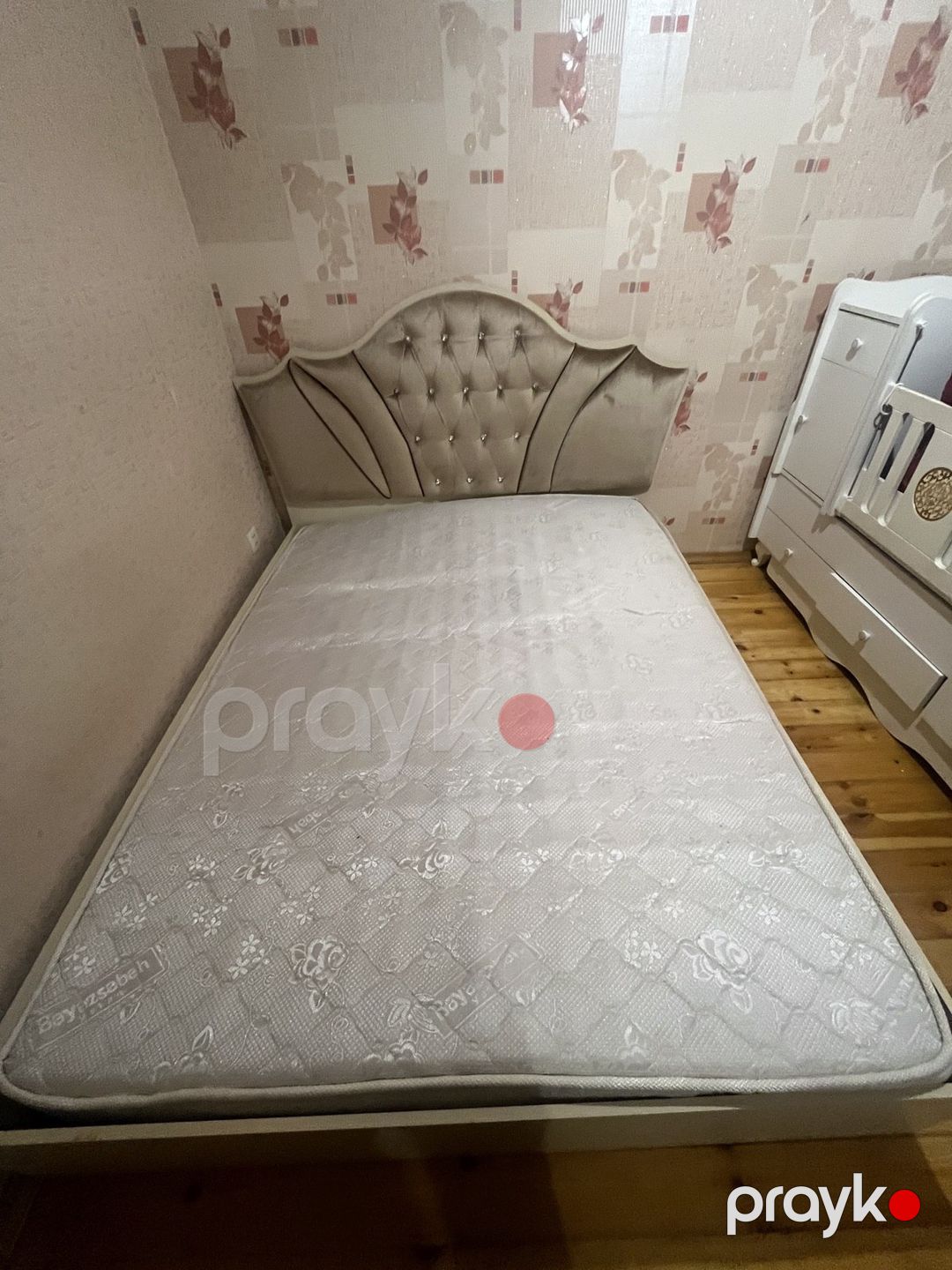 Yataq otağı mebeli — Mebel, Xırdalan (3)
