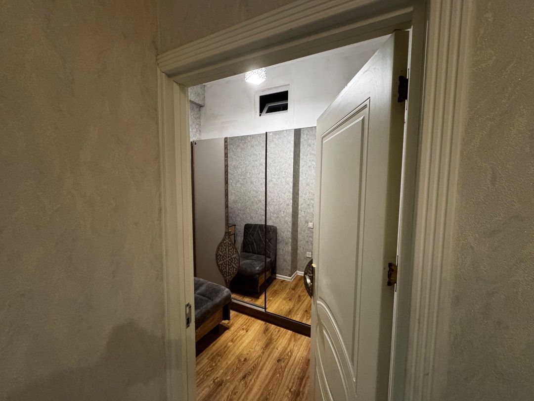 İcarəyə verilir 2 otaqlı yeni tikili 68 m² — Mənzil, Xırdalan (8)