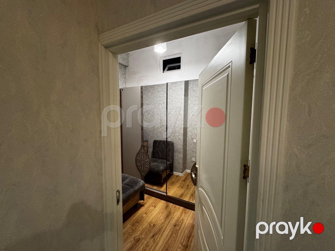 İcarəyə verilir 2 otaqlı yeni tikili 68 m² — Mənzil, Xırdalan (8)