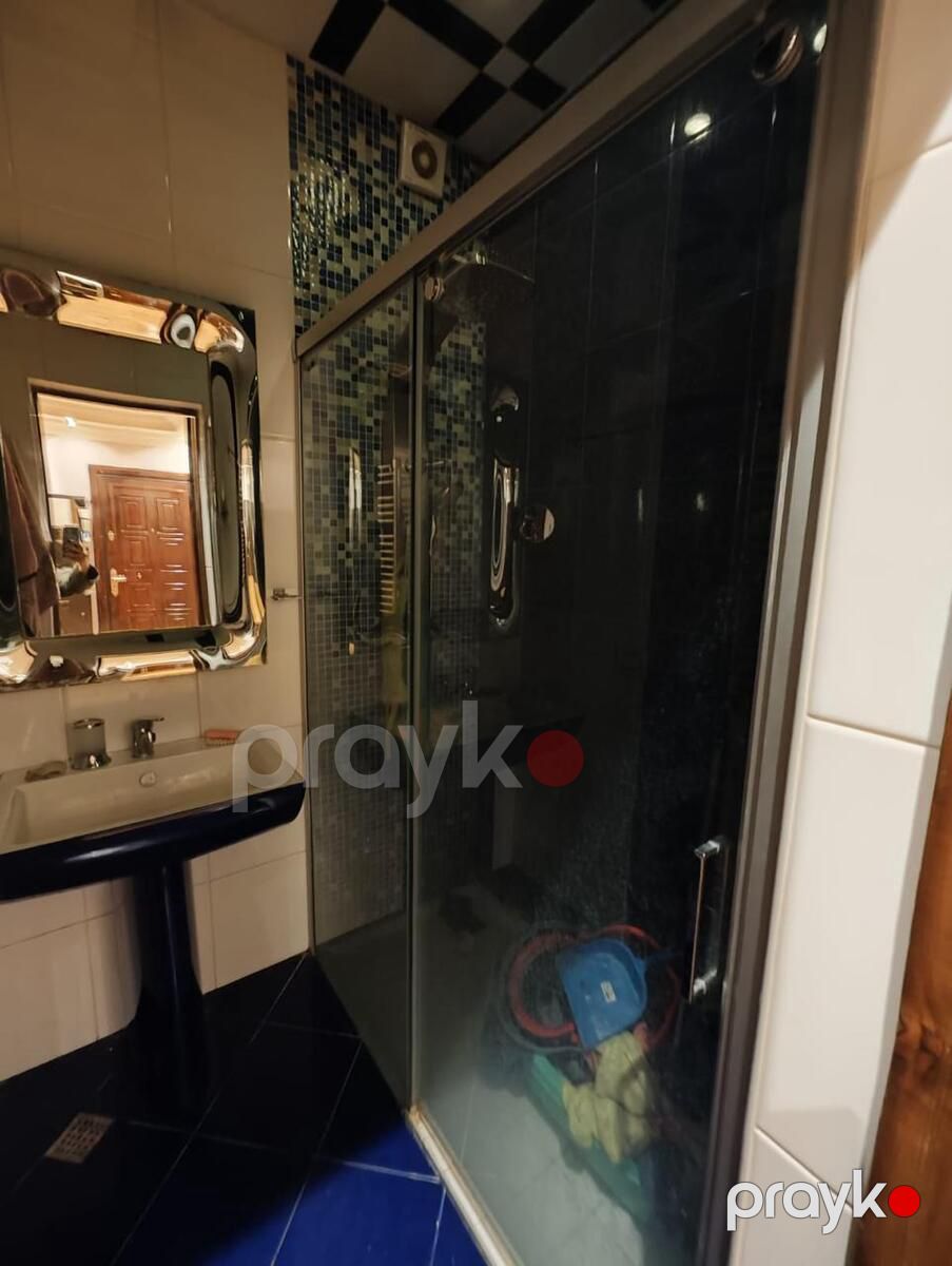 Satılır 3 otaqlı köhnə tikili 100 m² — Mənzil, Bakı (10)