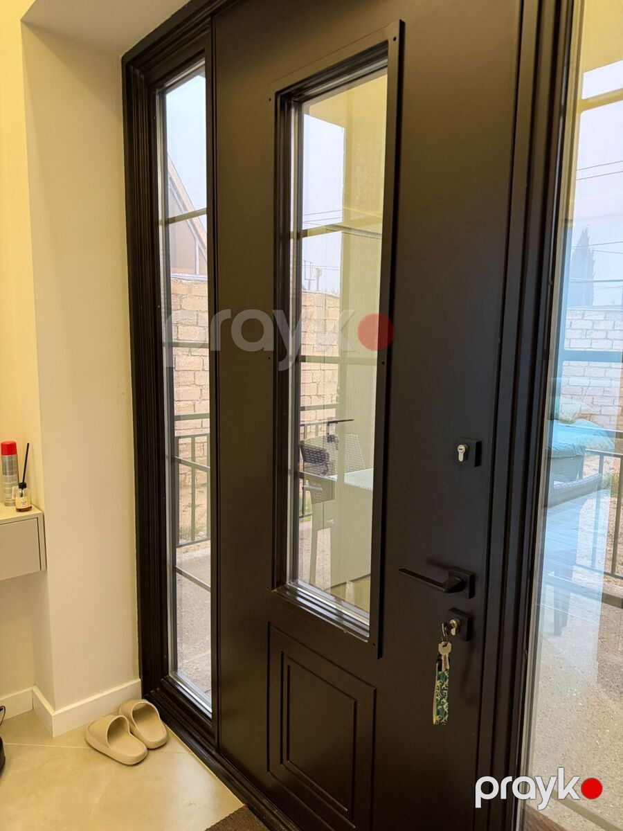 Satılır 2 otaqlı həyət evi/bağ evi 77.5 m² — Ev, villa, Bakı (3)