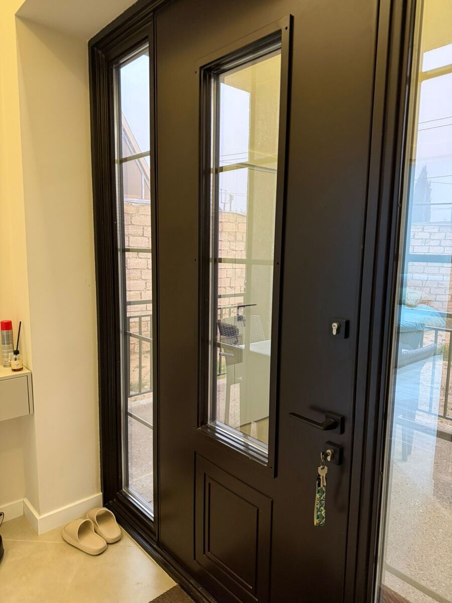 Satılır 2 otaqlı həyət evi/bağ evi 77.5 m² — Ev, villa, Bakı (3)