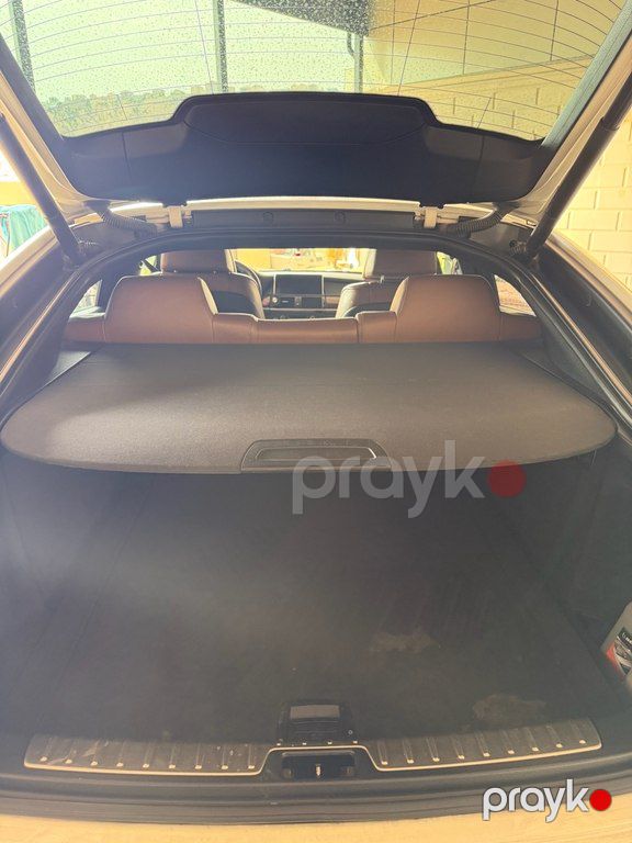 BMW X6, 3.0 L, 2008 il, 384 000 km — Avtomobillər, Bakı (12)